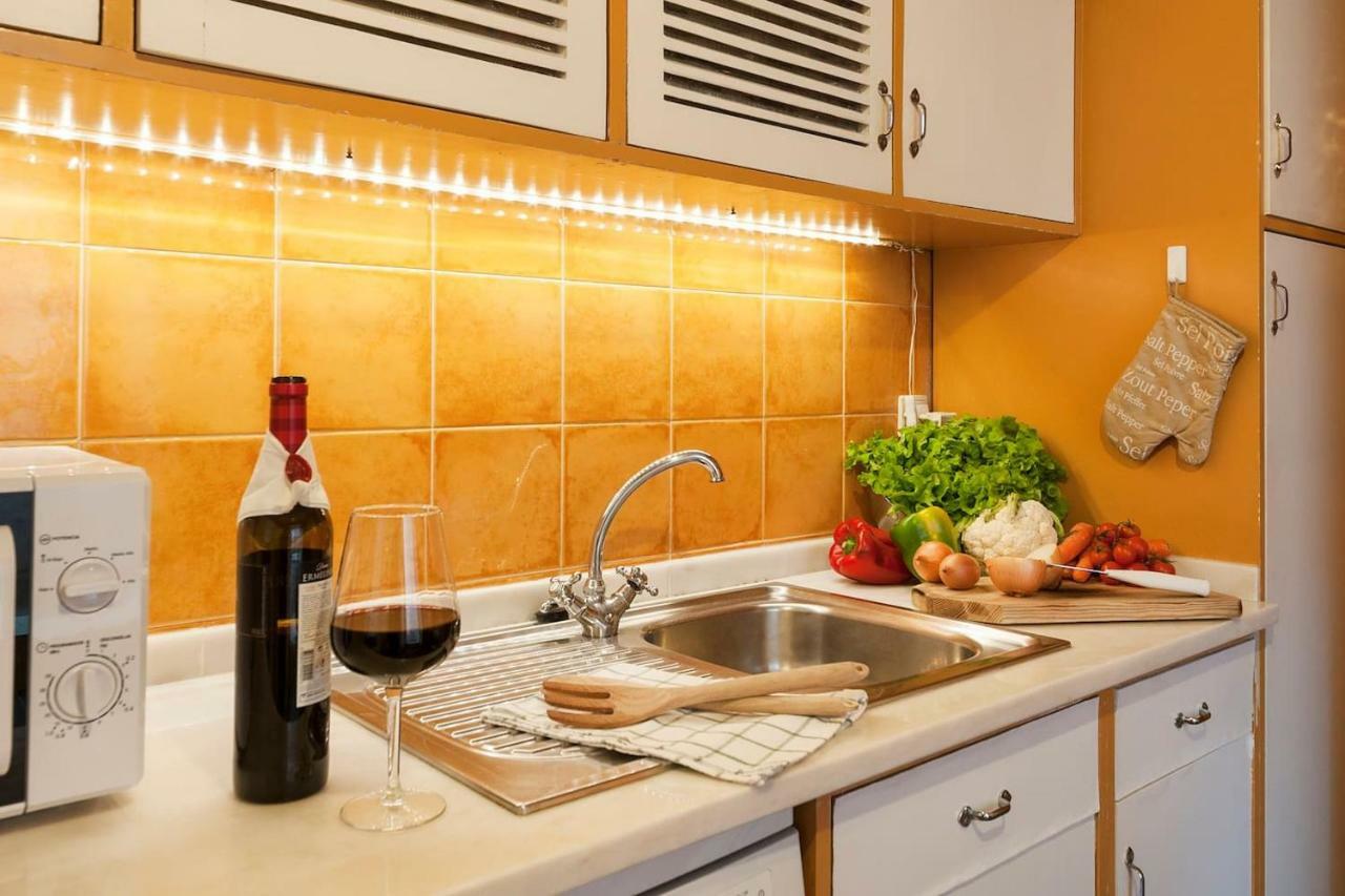 Quiet 2 Bedroom Apartment With Private Patio Next To Avenida Da Liberdade Lisboa Exterior foto